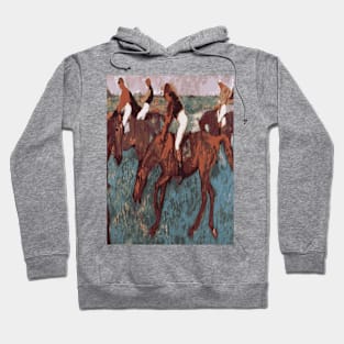 JOCKEYS Pop Art Hoodie